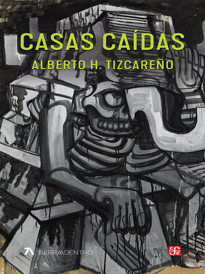 cover image of Casas Caídas